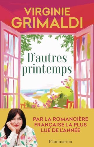 d'autres printemps