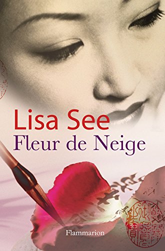 fleur de neige [0]