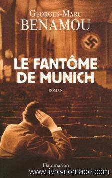 le fantôme de munich  