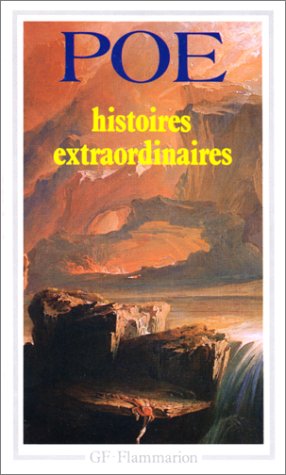 histoires extraordinaires