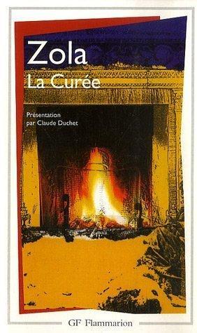 la curée  