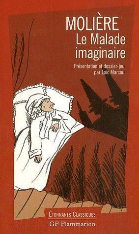 le malade imaginaire  
