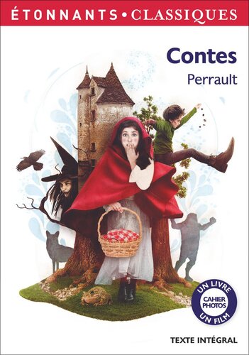 contes