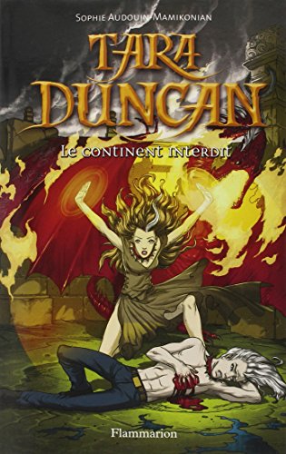 le continent interdit  