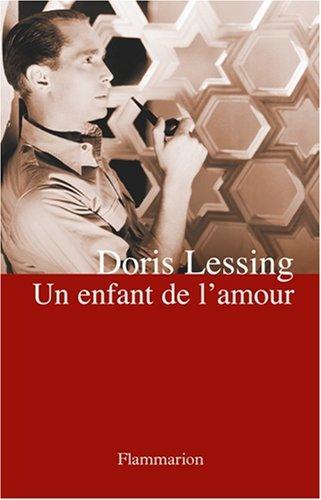 un enfant de l'amour  
