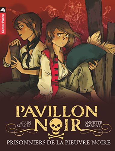 prisonniers de la pieuvre noire