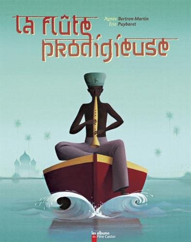 la flûte prodigieuse  