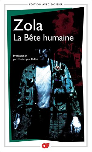 la bête humaine   [1319]