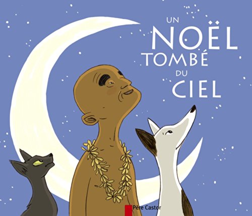 un noël tombé du ciel  