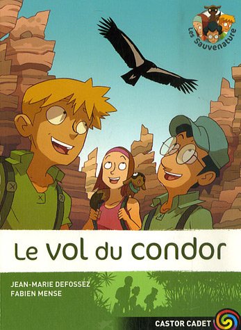 le vol du condor   [4]