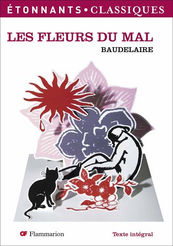 les fleurs du mal  