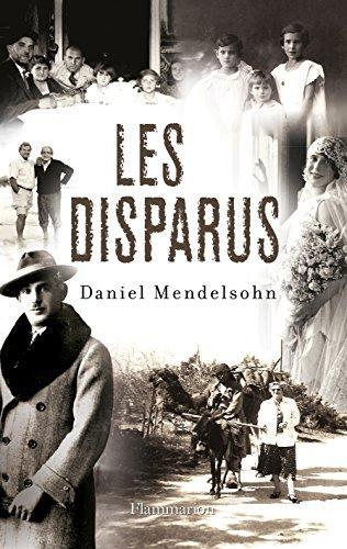 les disparus  