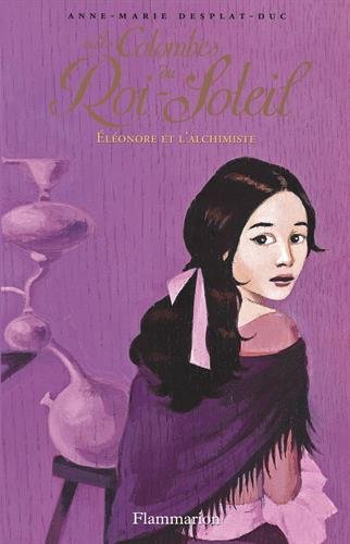 éléonore et l'alchimiste [6]