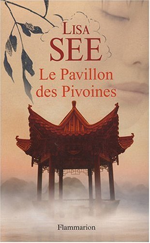 le pavillon des pivoines  