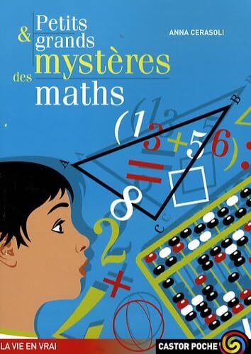 petits et grands mystères des maths [1065]