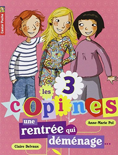 une rentrée qui déménage   [1]