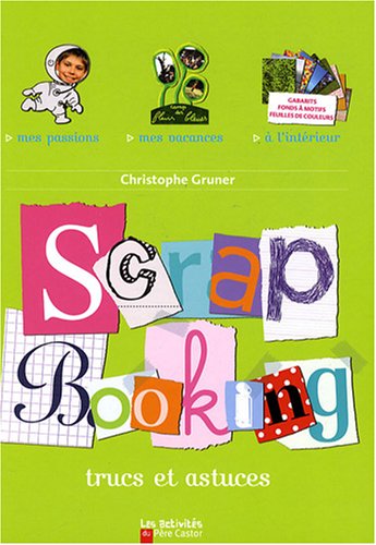 scrapbooking