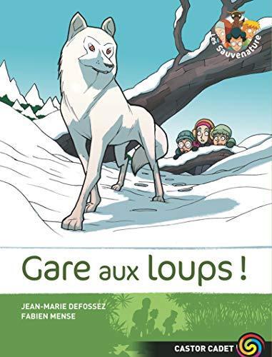 gare aux loups ! [6]