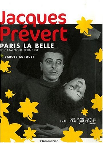 jacques prévert