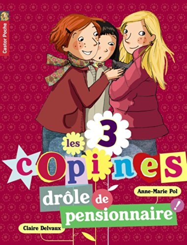 drôle de pensionnaire [5]