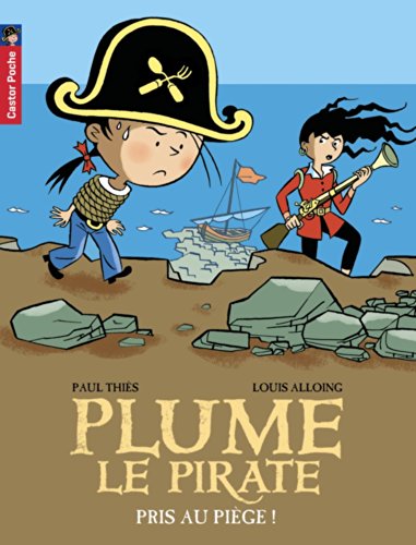 pris au piège ! [9]