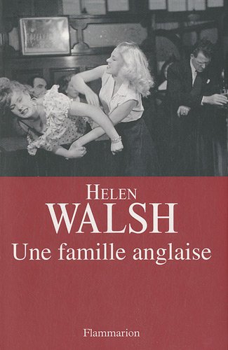 famille anglaise (une )