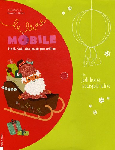 noël, noël, des jouets par milliers