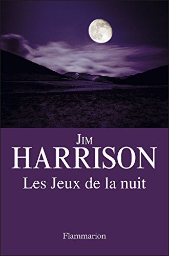 jeux de la nuit (les )