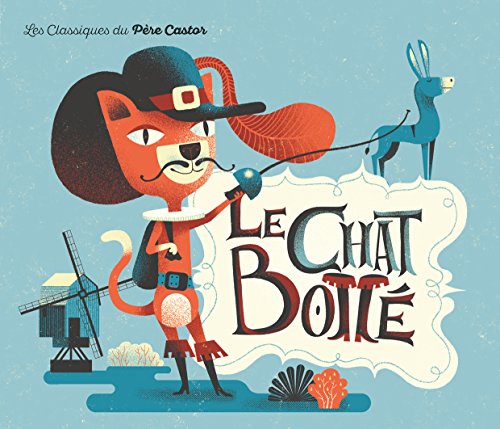 le chat botté   [n?40]