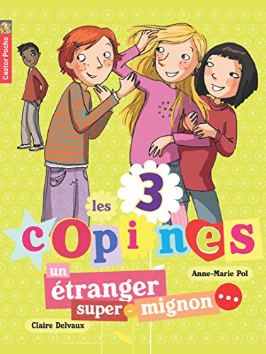 un étranger super-mignon...   [7]