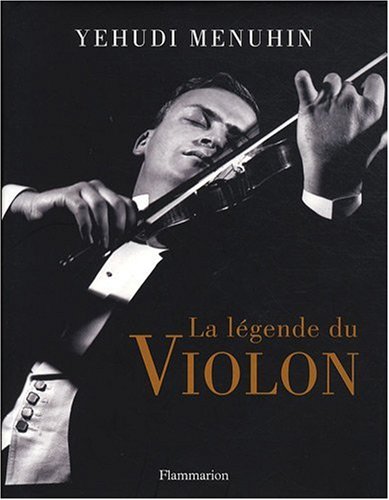la légende du violon  