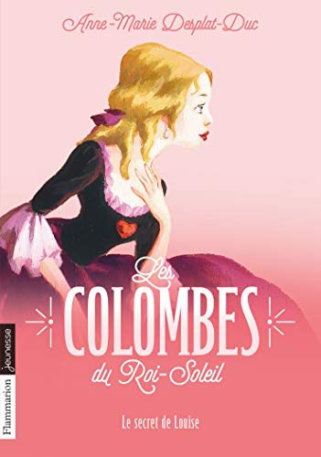 le secret de louise   [2]