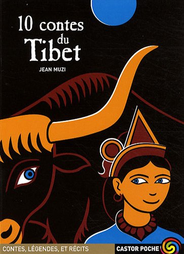 10 contes du tibet [1091]