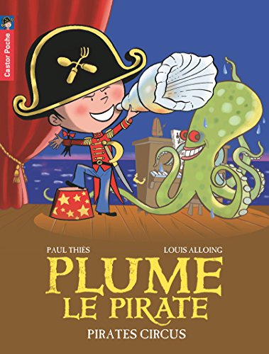 pirates circus [10]