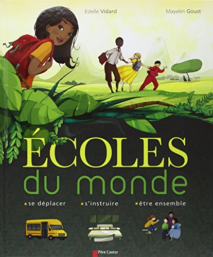 écoles du monde