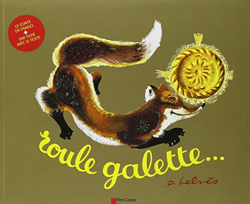 roule galette