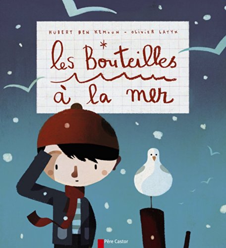 les bouteilles à la mer  