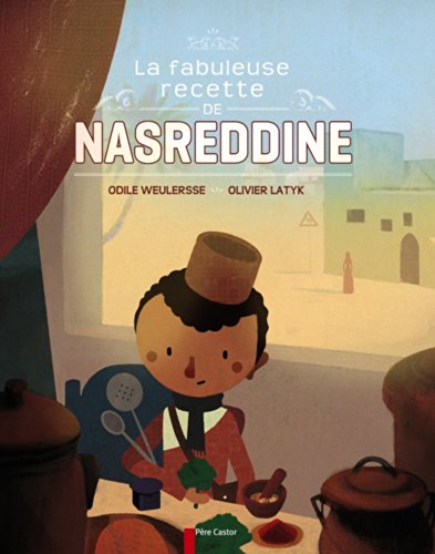 fabuleuse recette de nasreddine (la )