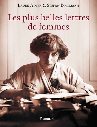 les plus belles lettres de femmes  
