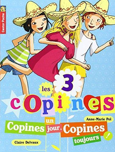 coplines d'un jour copines toujours ! [11]