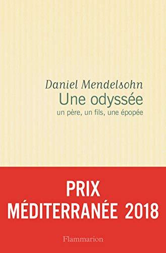 une odyssée  