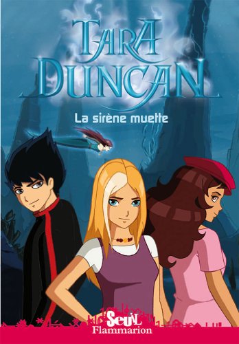 la sirène muette   [T1]