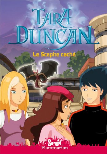 le sceptre caché   [T3]