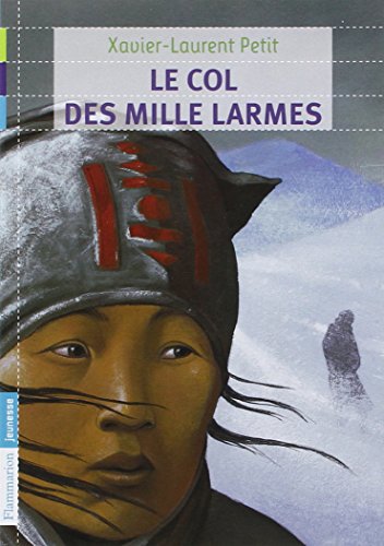 le col des mille larmes  