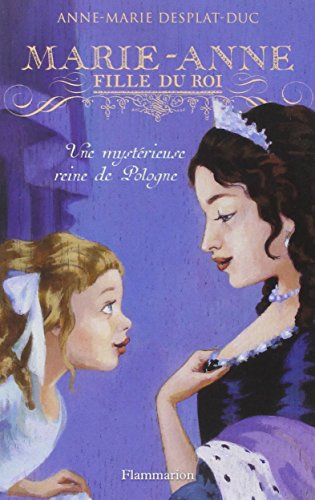 une mystérieuse reine de pologne   [4]