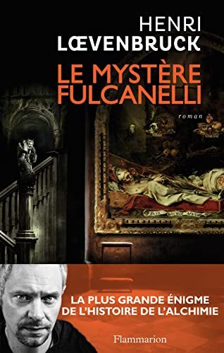le mystère fulcanelli  