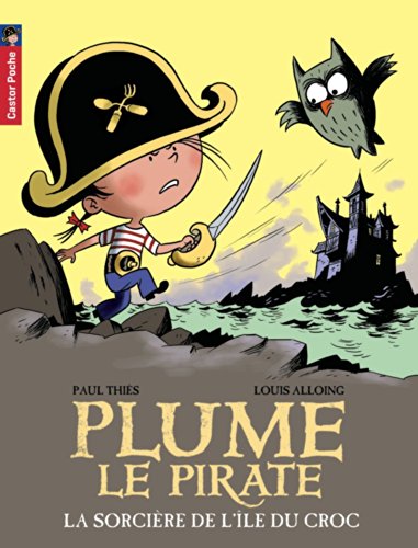 la sorcière de l'île du croc   [13]