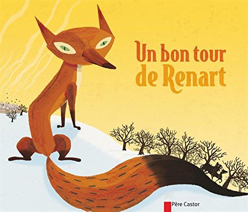 un bon tour de renard  