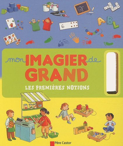 les premières notions  