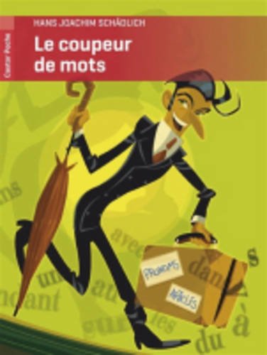le coupeur de mots  